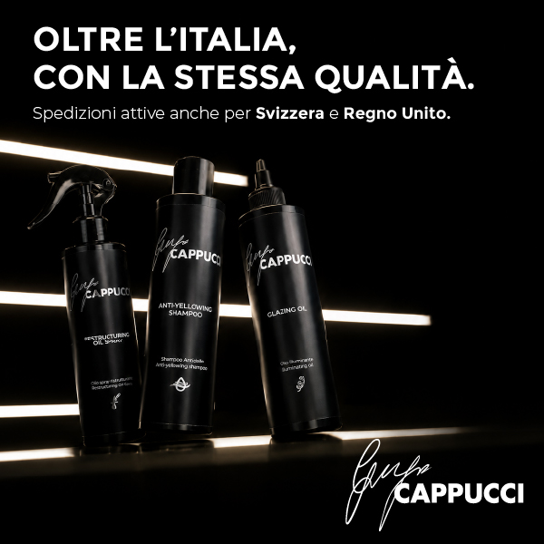 Spedizioni Extra UE